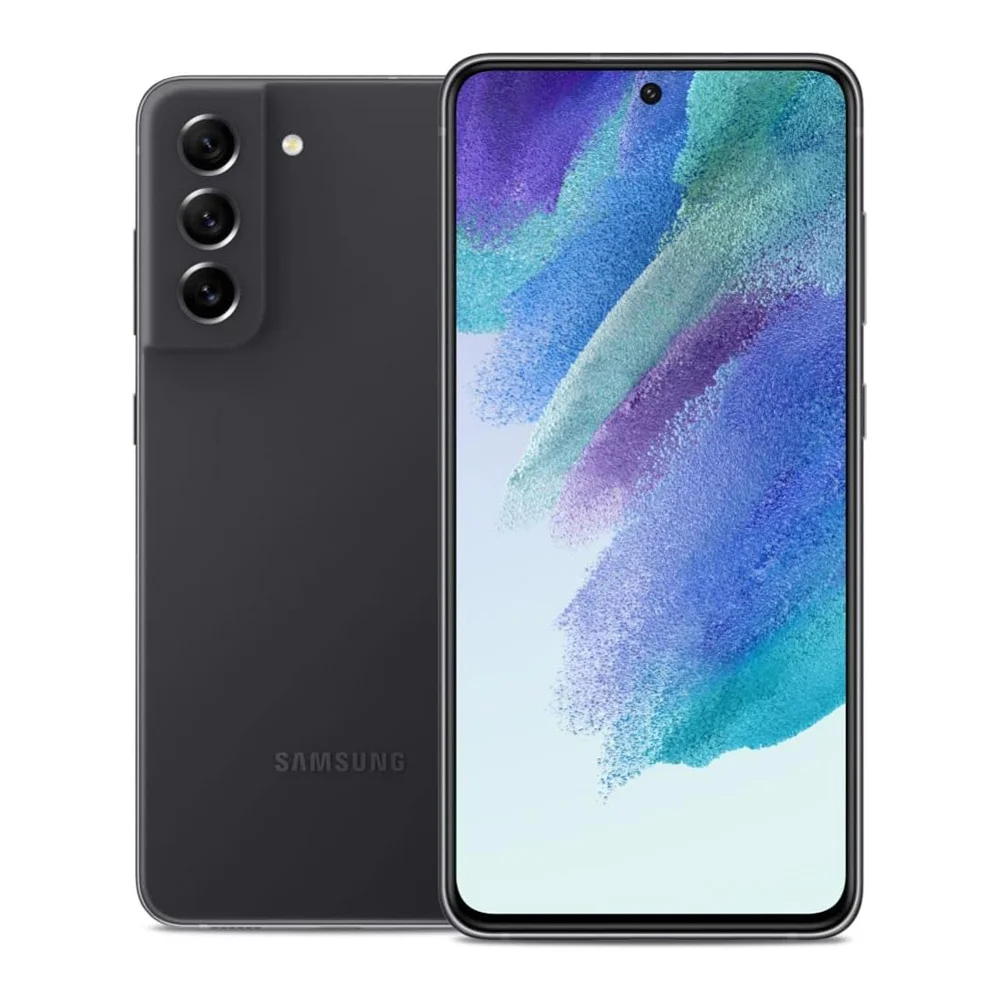 SAMSUNG Galaxy S20 FE 5G Cell Phone, 128GB - Image 2