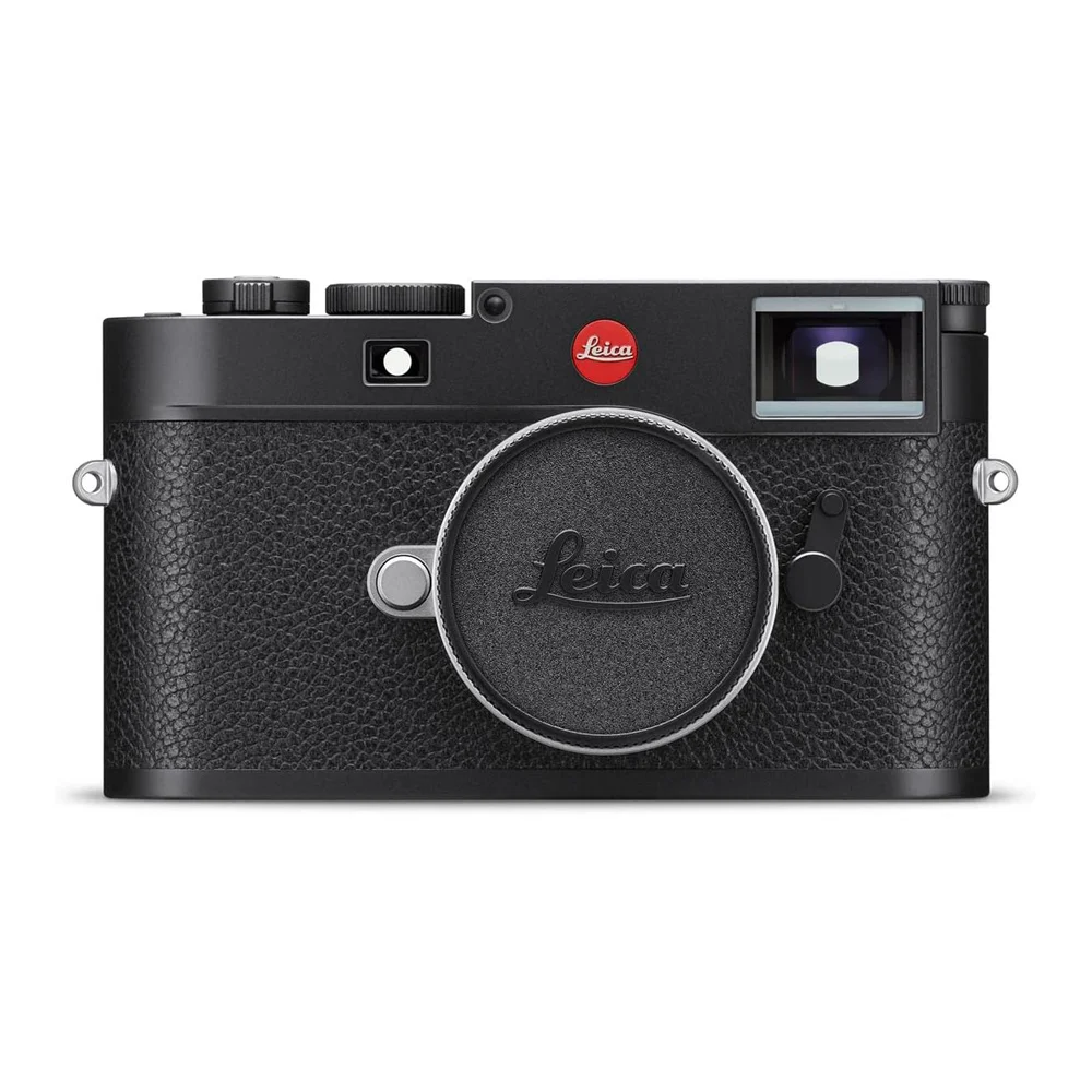 Leica M11 Digital Rangefinder Camera