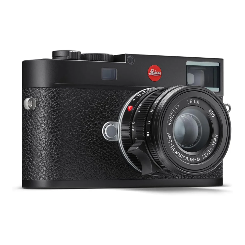 Leica M11 Digital Rangefinder Camera - Image 2