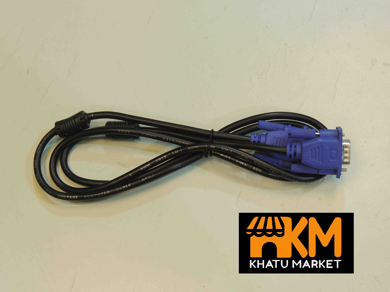 CABLE VGA 2m