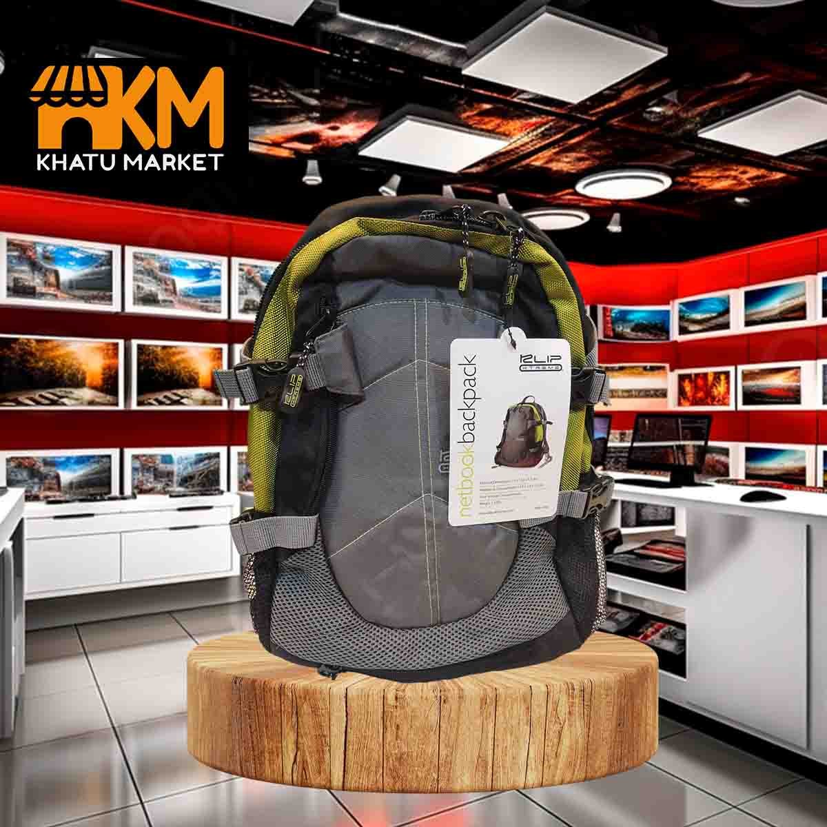 MOCHILA KLIP DE 10 pulgadas - Image 5