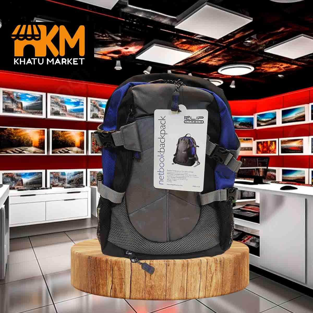 MOCHILA KLIP DE 10 pulgadas - Image 2